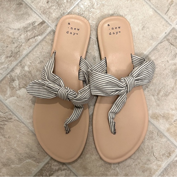 a new day Shoes - A New Day sandals